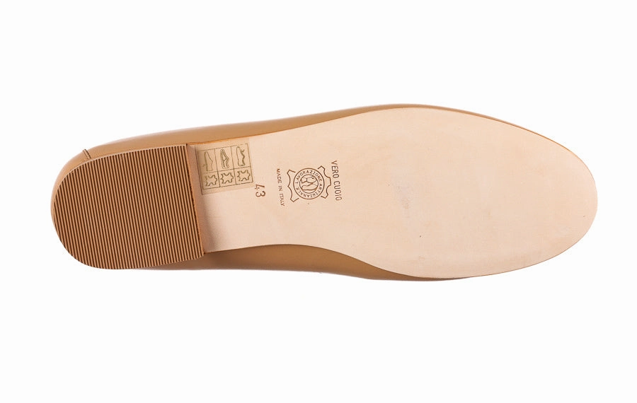 Vm Camille Beige Sanctuary Loafers