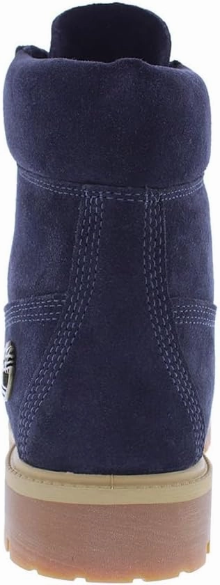 Timberland Heritage Mens Shoes Suede Knee Boots