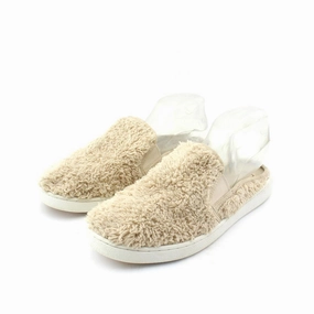 UGG   LUCI New Volleyball Shoes 2024