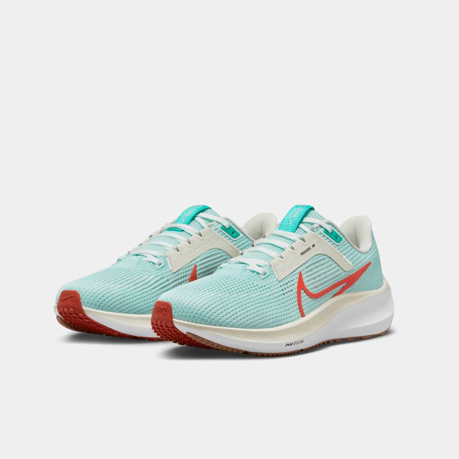 Nike Signature Basketball Shoes Women's Nike Pegasus 40 Road Running Shoes