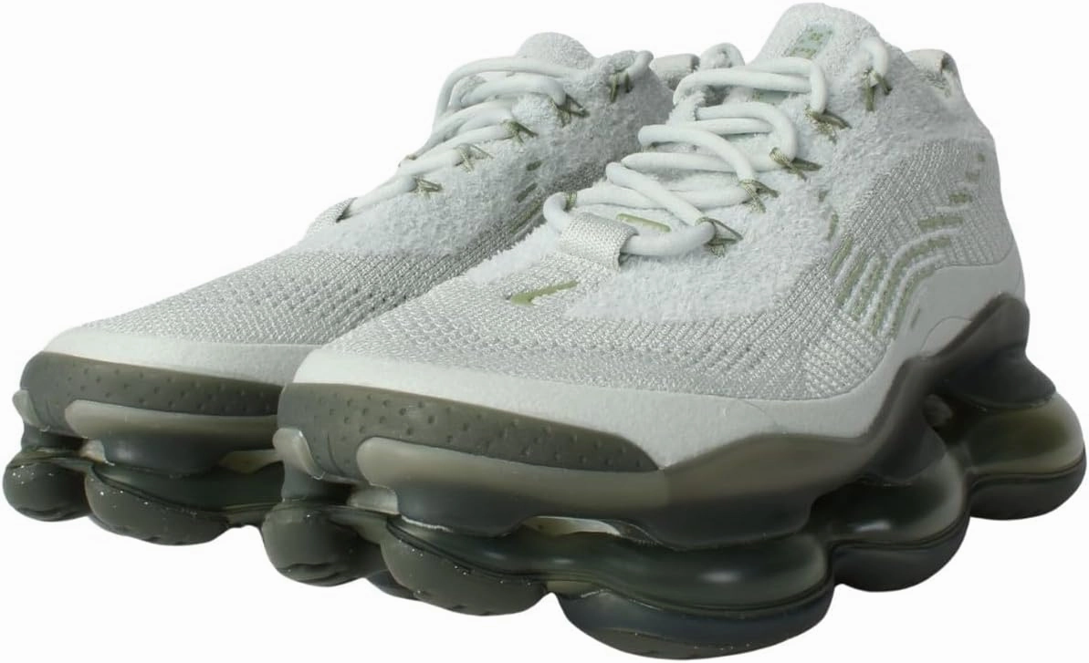 Nike Mens Air Max Scorpion Flyknit DJ4701 003 Triple Black - Size 11 Nike Shoes For Standing All Day