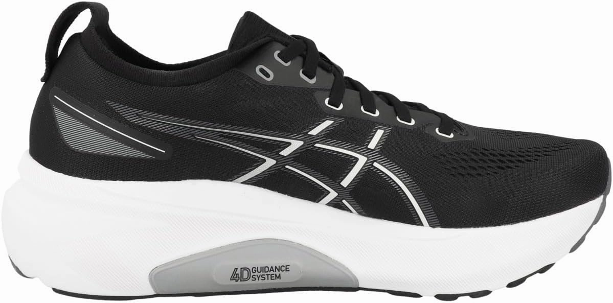 Asics Gel Nimbus 22 Running Shoes ASICS Men's Gel-Kayano 31 Sneaker
