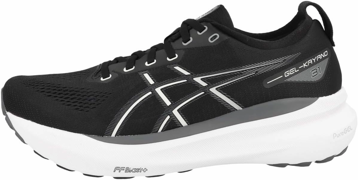 Asics Wrestling Shoes Wide ASICS Men's Gel-Kayano 31 Sneaker