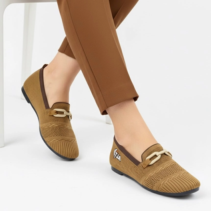 Fabric shoes 121512 Badminton Shoes For Wide Feet