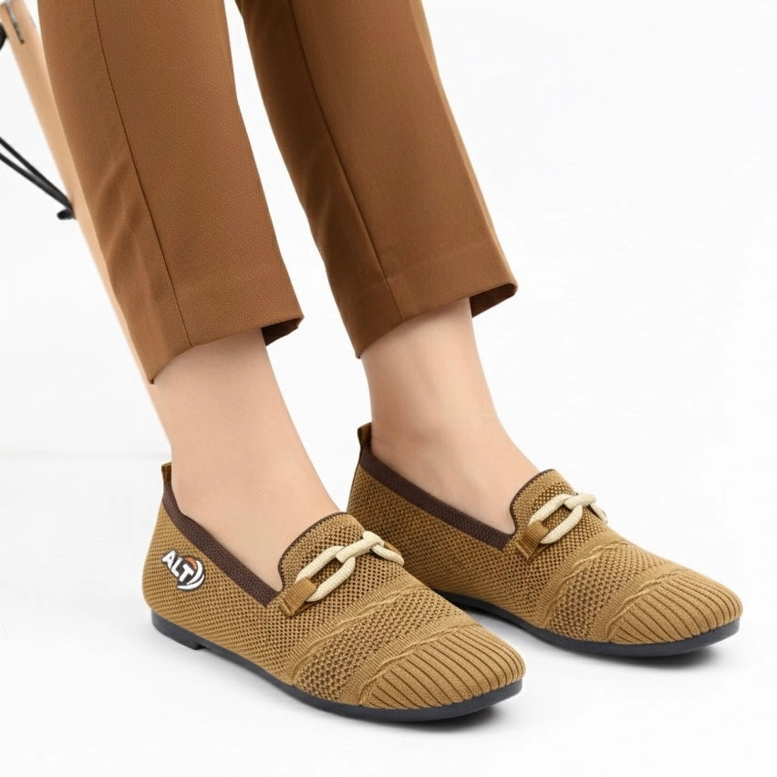 Fabric shoes 121512 Eclipsion Z Badminton Shoes