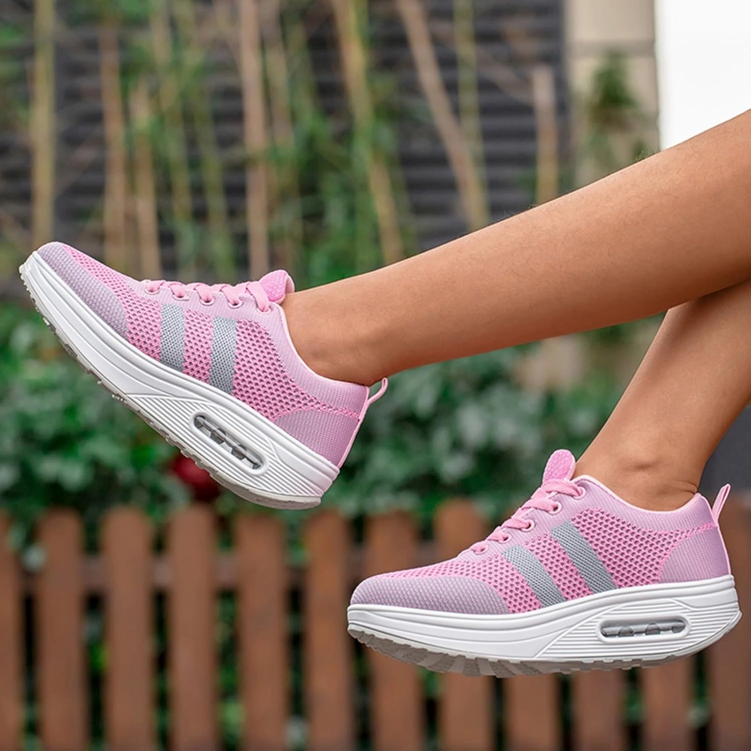 Vagabond Sneakers Fashion Sneakers for Women 2024,Women Walking Shoes with Arch Support, Breathable Gym Jogging Running Tennis Shoes Orthotic Platform Sneakers Plantar Fasciitis Tennis Shoes Wide