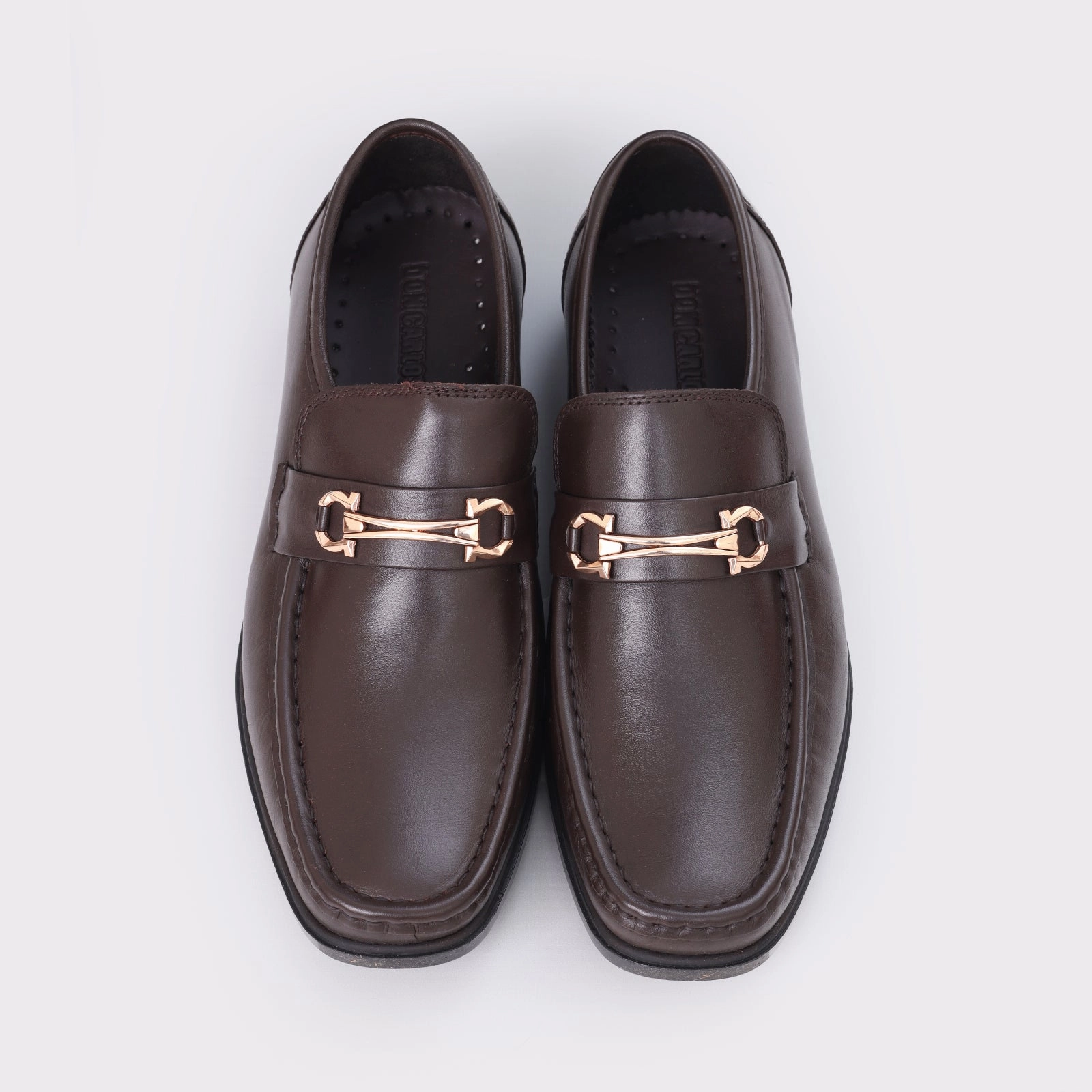 Slippers Slip On Hard Sole Men's everyday moccs