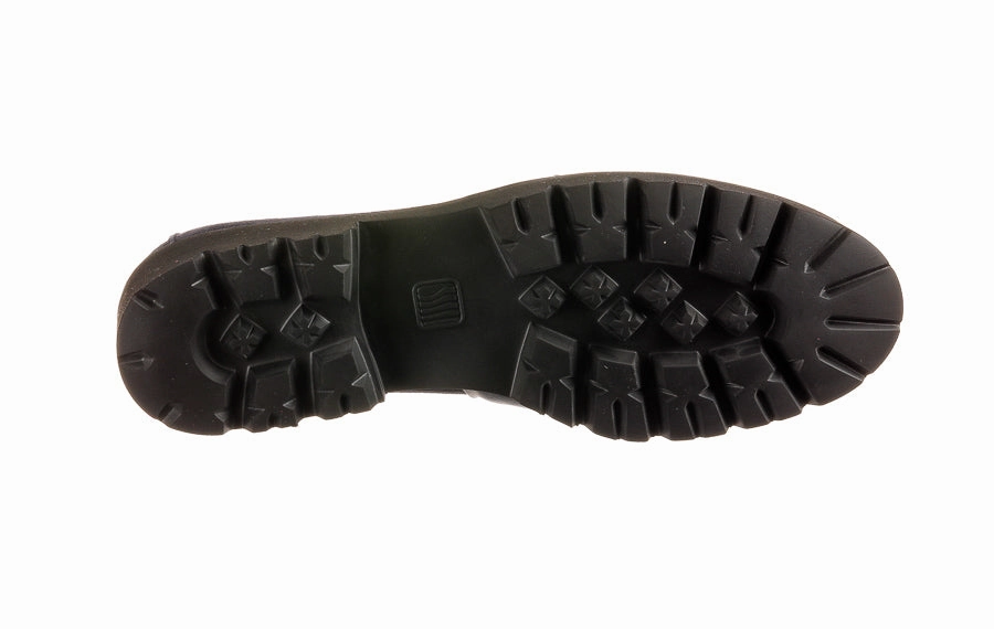 Cowboy Loafers Vm Bibi Navy