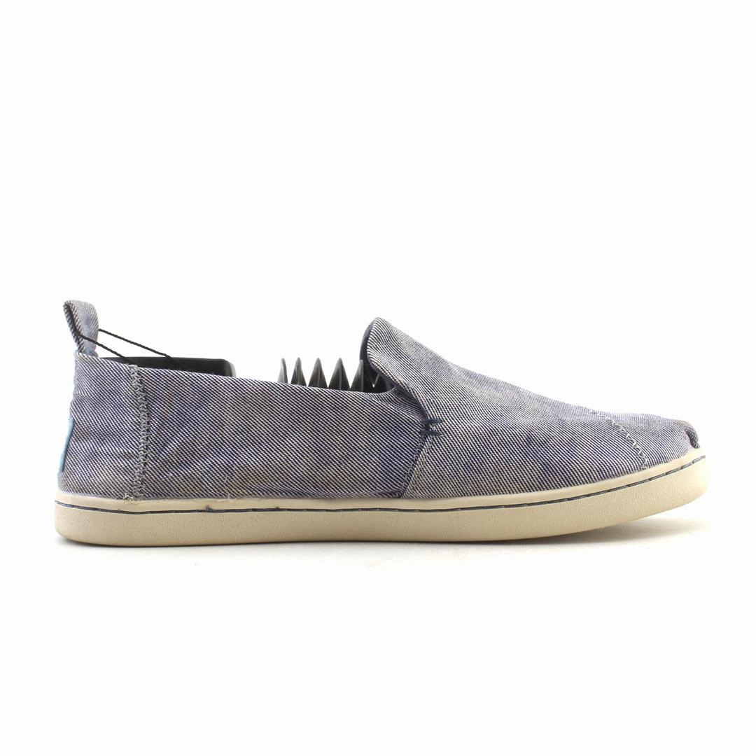 Karakal Badminton Shoes TOMS LIGHT DENIM