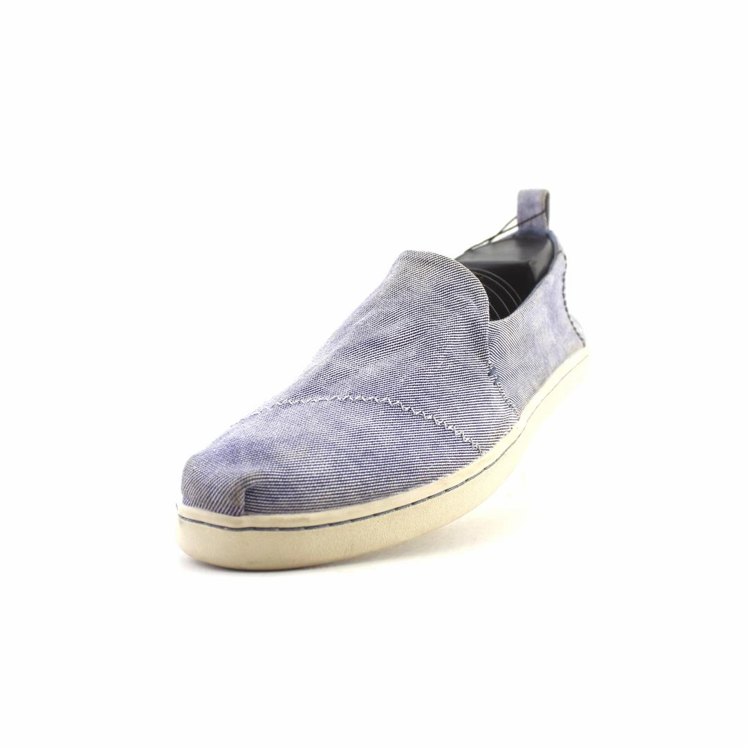 TOMS LIGHT DENIM Badminton Shoes Malaysia Online