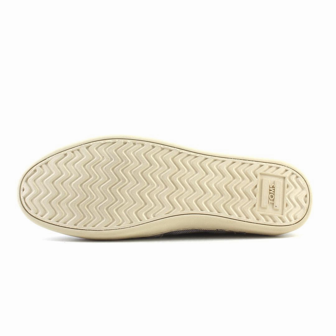 TOMS LIGHT DENIM Badminton Shoes For Wide Feet