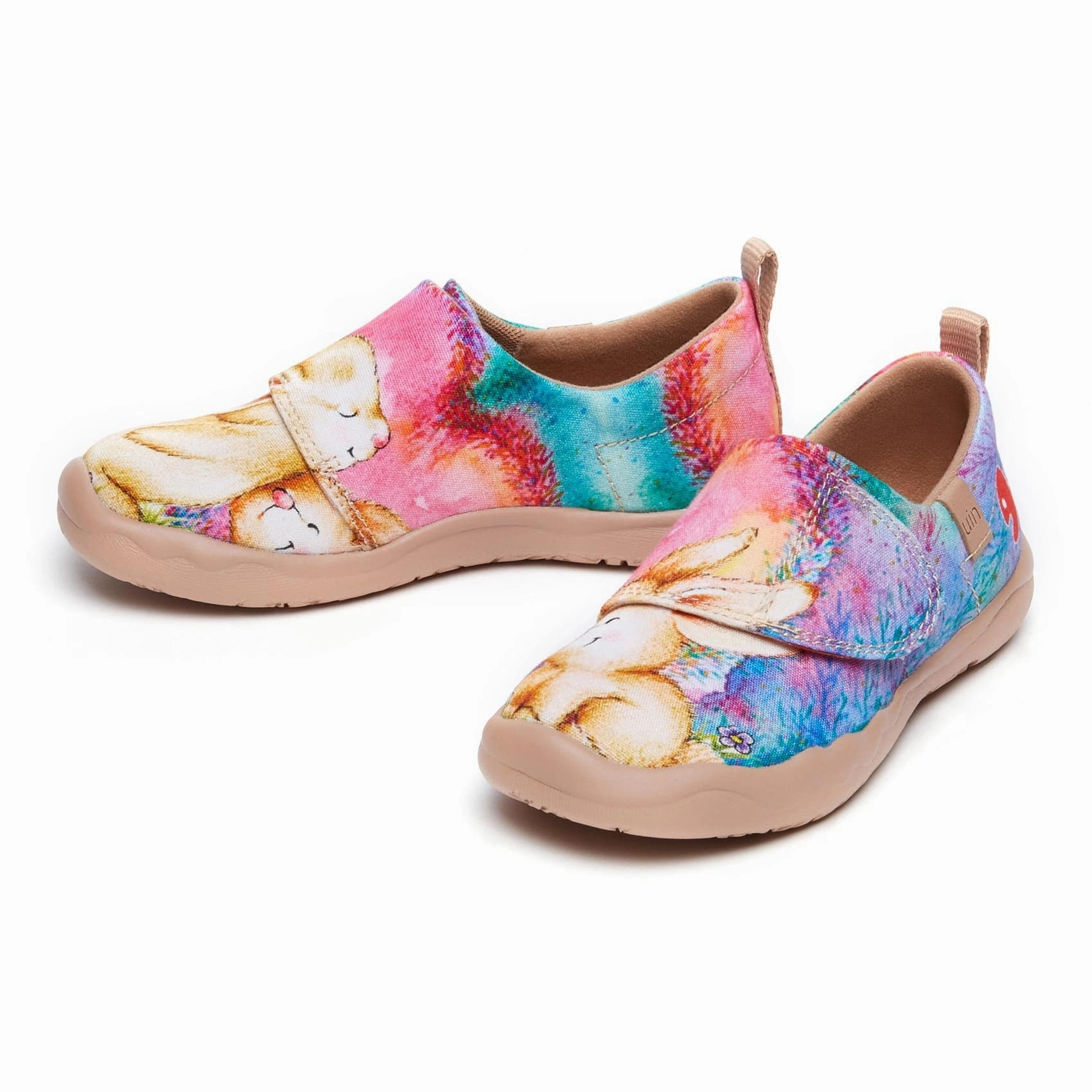 Warm Cuddle Toledo I Kid Ladies Badminton Shoes