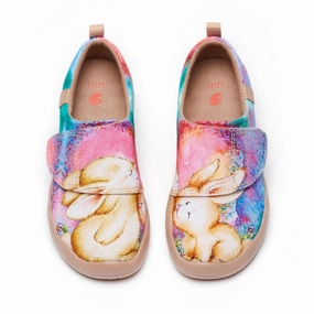 Power Cushion Badminton Shoes Warm Cuddle Toledo I Kid