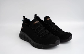 SKECHERS BOBS SPORT B FLEX - COLOR CONNECT - 117121 - BBK Badminton Shoes Deals