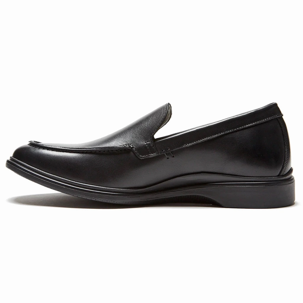 Loafers Moccasins The Loafer (Obsidian)