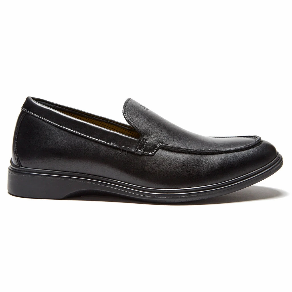 Types Of Loafers The Loafer (Obsidian)