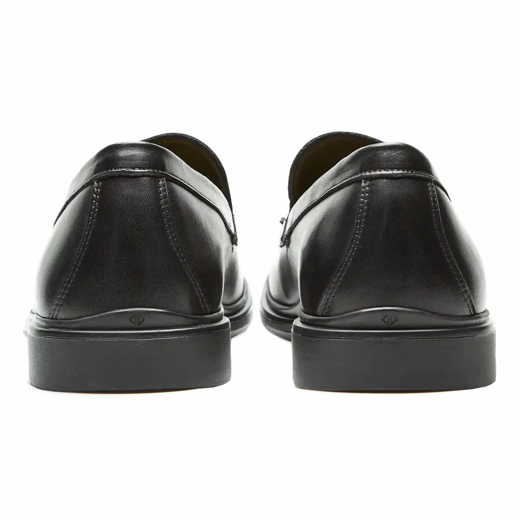 The Loafer (Obsidian) Loafers And Dress