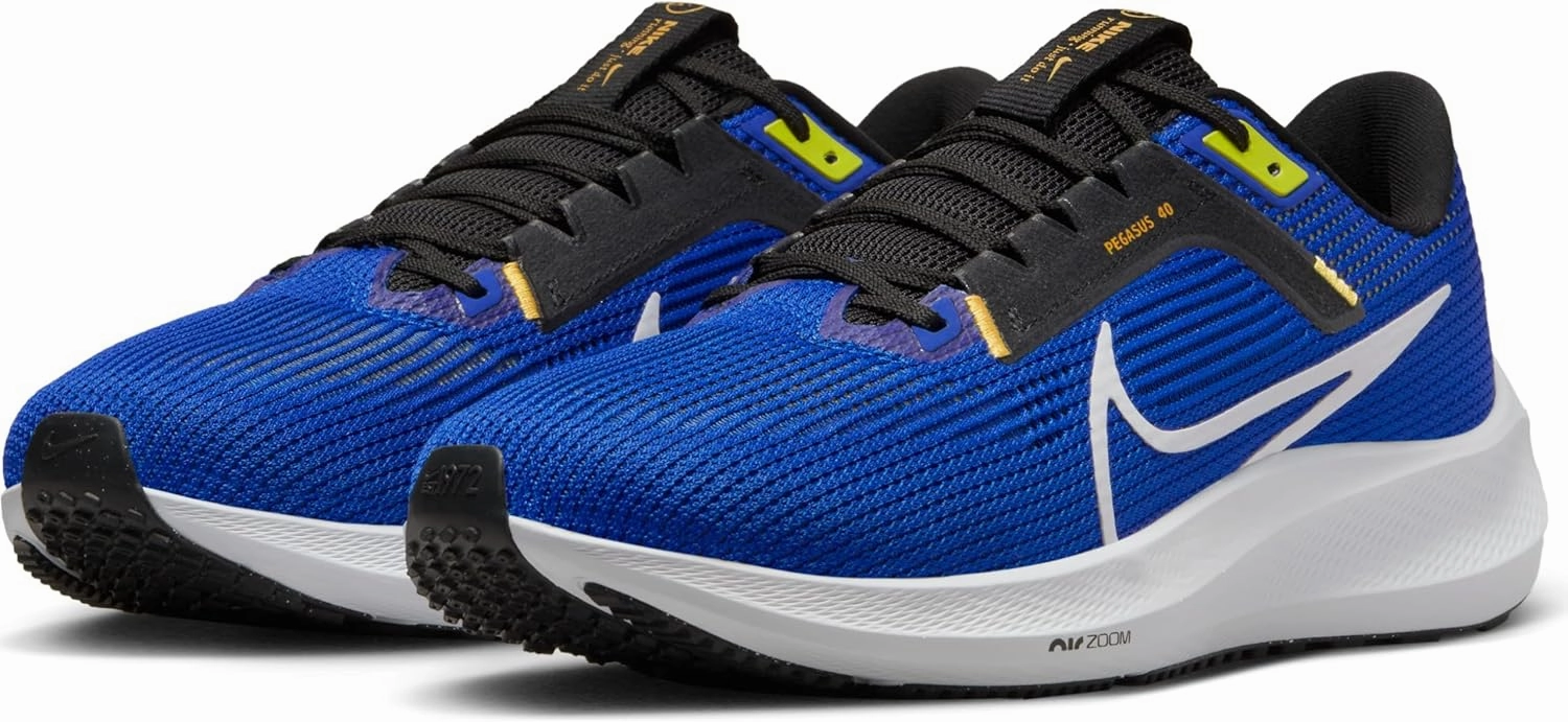 Nike Women's Competition Running Shoes, 6 AU Nike Air Max Sequent Shoes