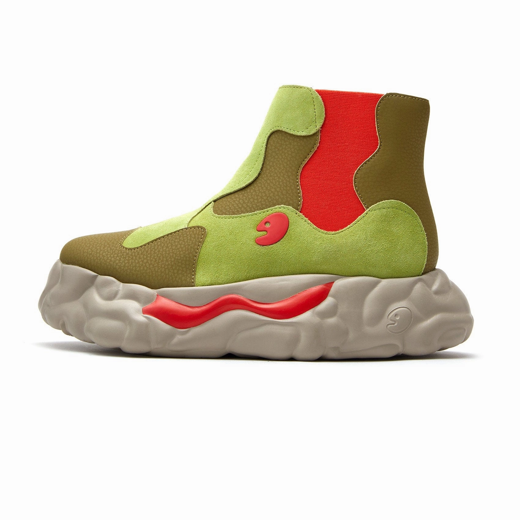 Fern Sanamolls III Women Microwaving Skate