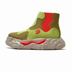 Most Popular Skate Shoes Fern Sanamolls III Women