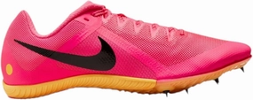 Aja Nike Shoe Nike Zoom Rival Sprint Track and Field Shoes nkDC8753 100