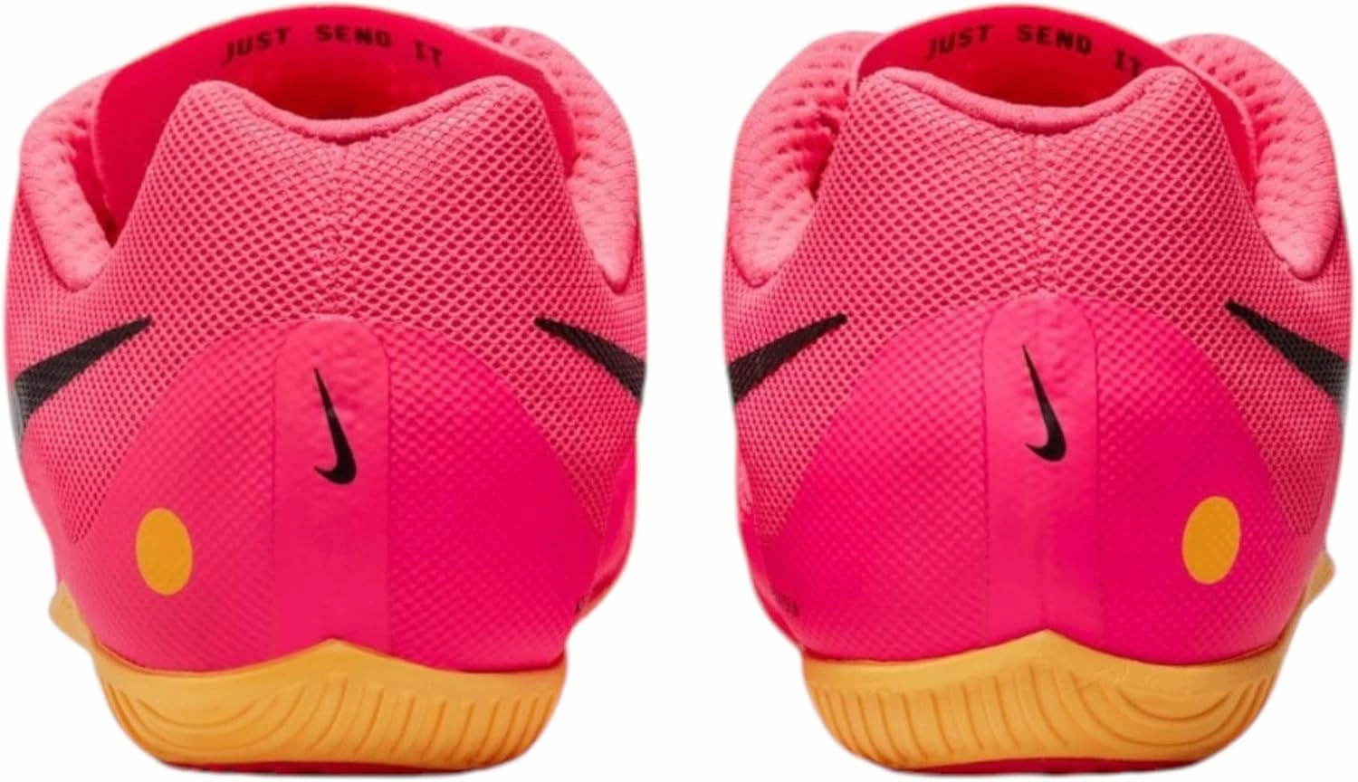 Nike Zoom Rival Sprint Track and Field Shoes nkDC8753 100 Nike New Shoes