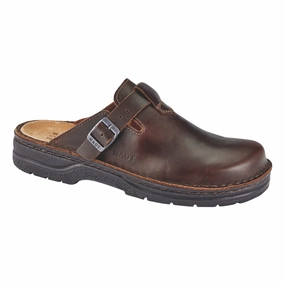 Fiord All Weather Slip On Shoes