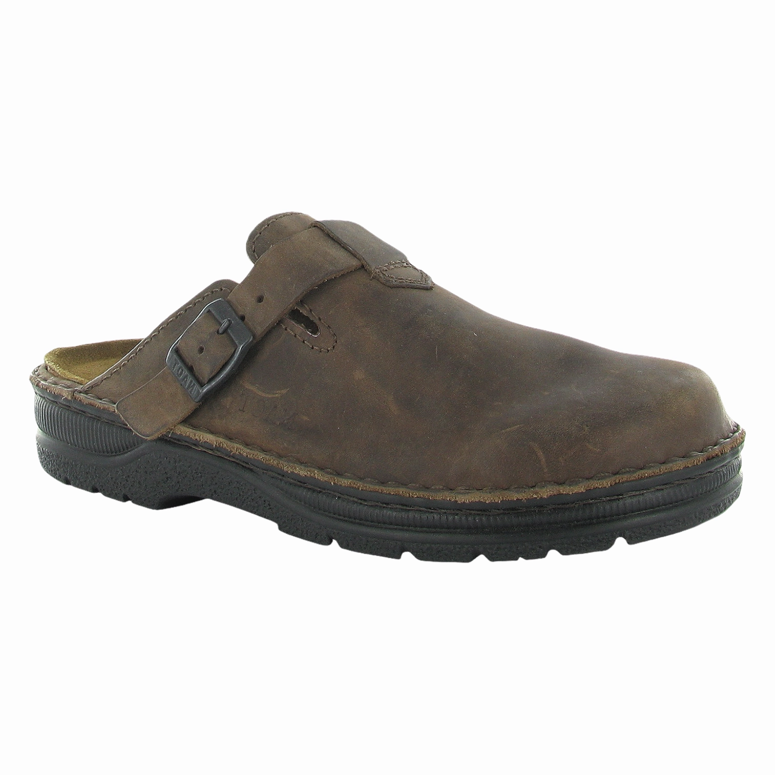 Fiord Soft Toe Slip On Work Boots