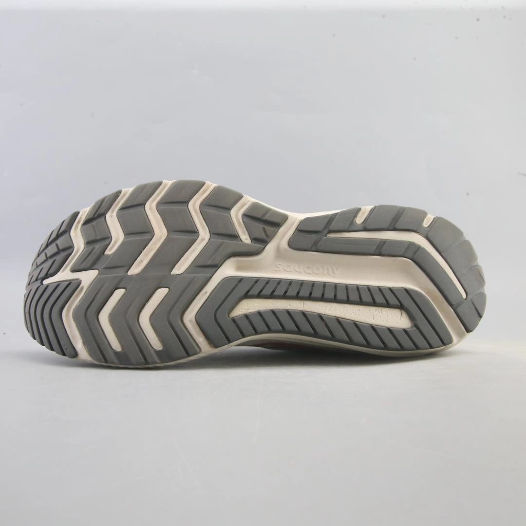 SAUCONY OMNI 21 Best Leather Brogues