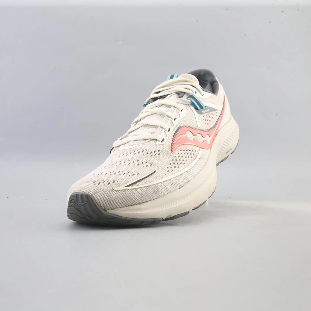 SAUCONY OMNI 21 Aldo Deluca Brogues