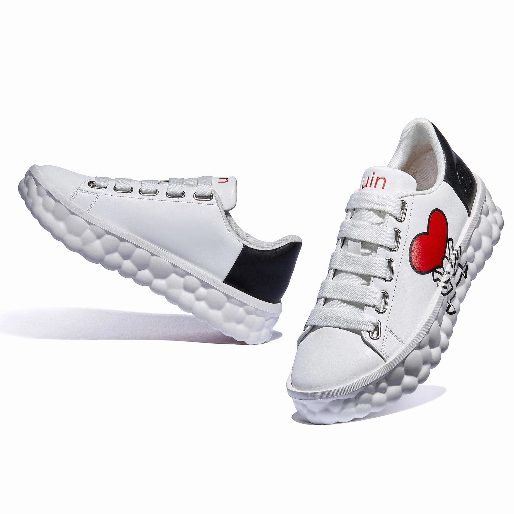 Widest Skate Shoes Give You My Heart Las Ramblas VI Men