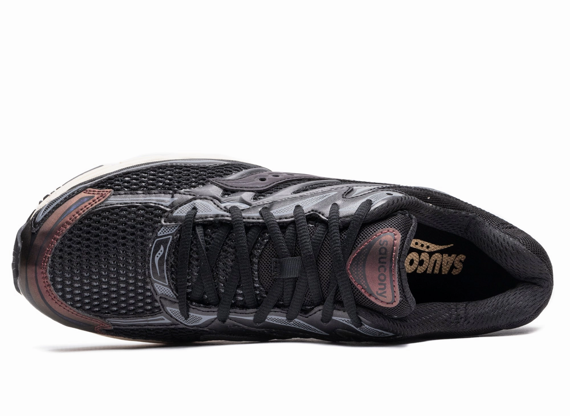 Saucony ProgGrid Omni 9 Climbing Shoes Momentum