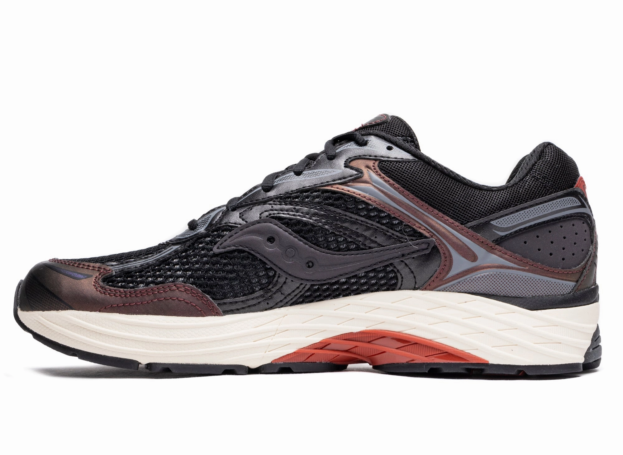 Saucony ProgGrid Omni 9 Scarpa Wide Climbing Shoes