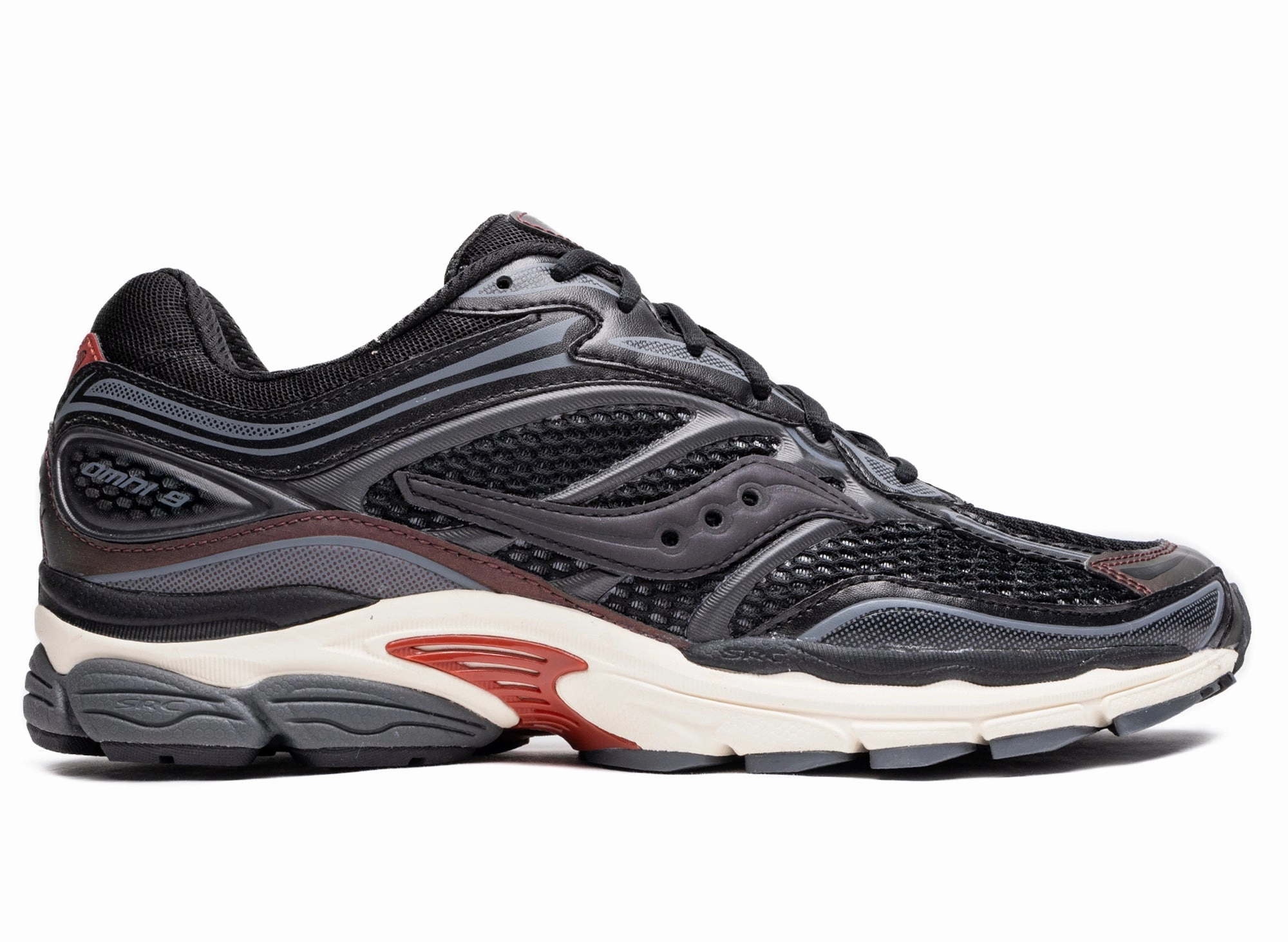 Saucony ProgGrid Omni 9 Five Ten Climbing Shoes Canada