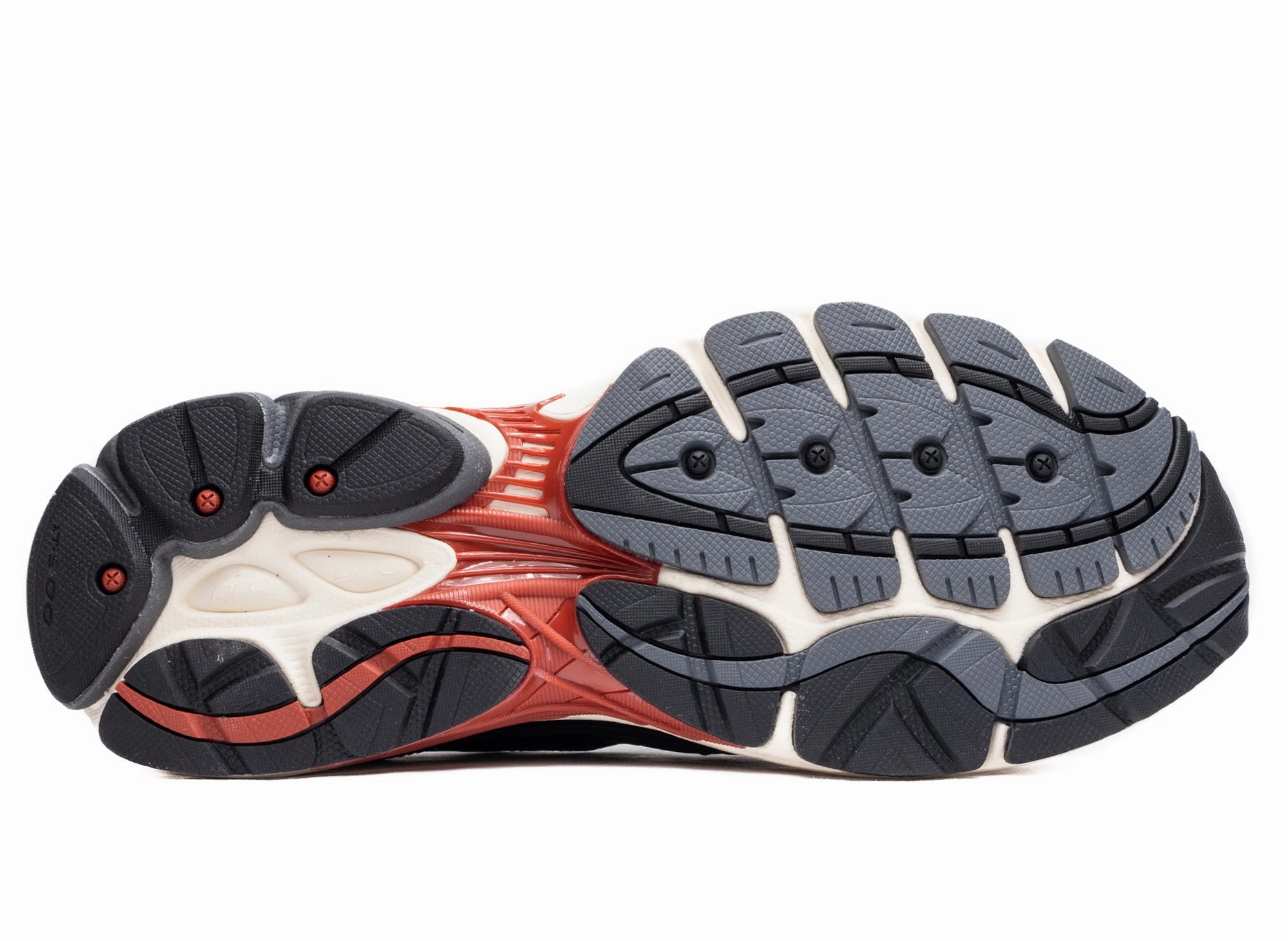 So Ill The One Climbing Shoe Saucony ProgGrid Omni 9