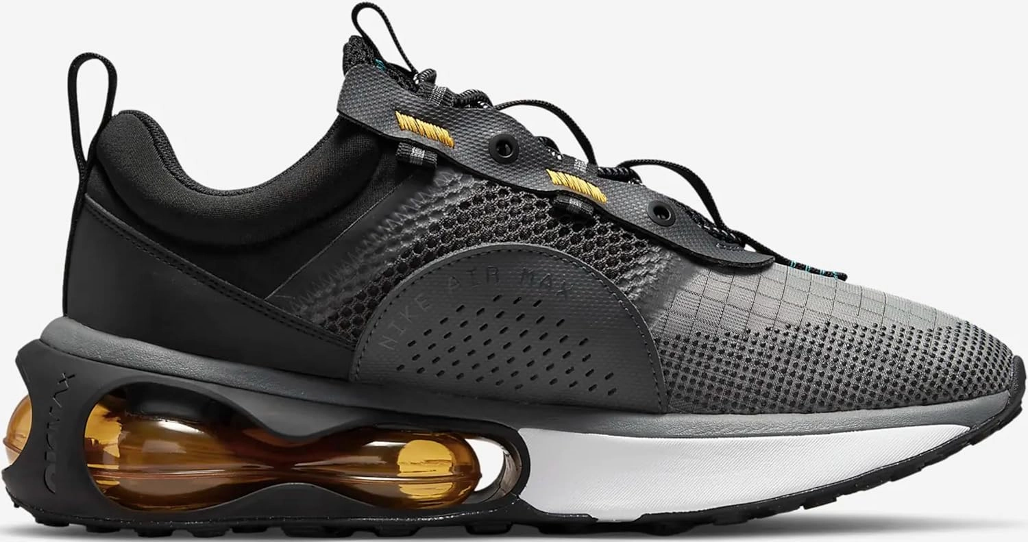 Kobe Basketball Shoes Nike Nike Men's Air Max 2021 Sneaker