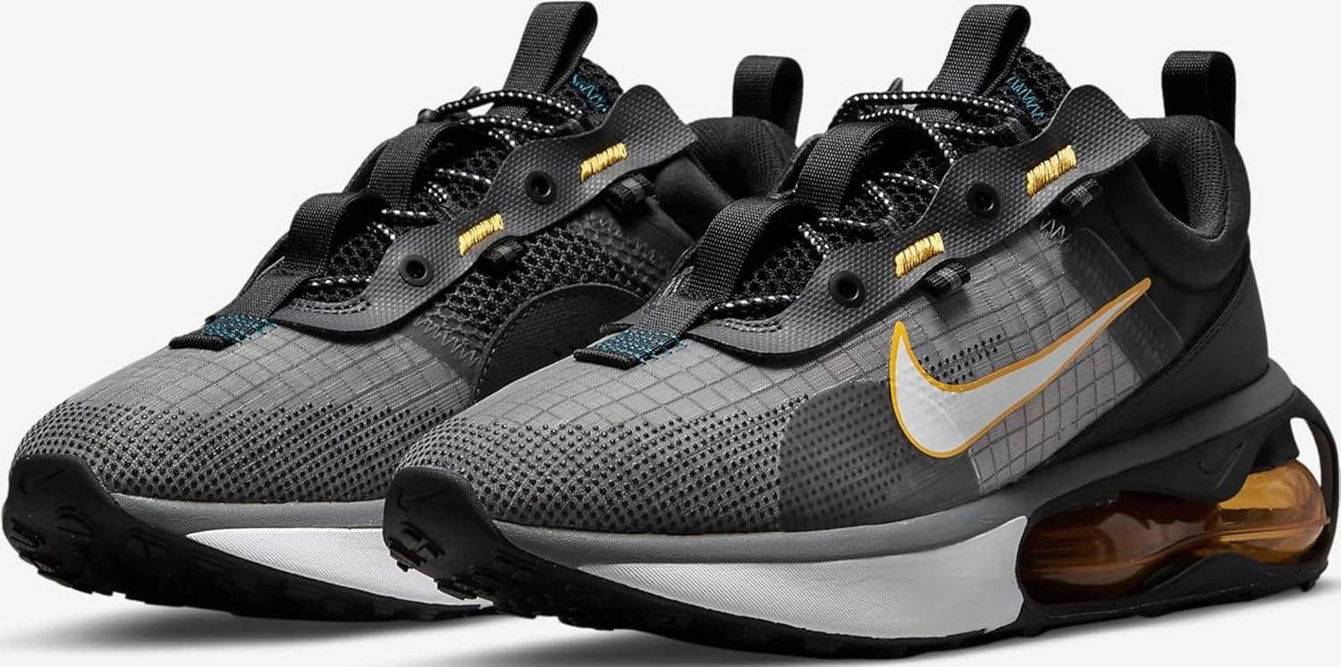 Nike Gato Indoor Shoes Nike Men's Air Max 2021 Sneaker