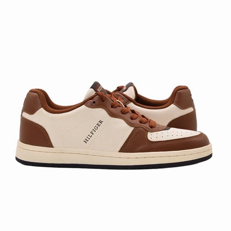 Oasis Volleyball Shoes Tommy Hilfiger Men's Lukas Sneaker TOM114