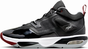 Jordan Stay Loyal 3 Men's Shoes (FB1396-001, Black/Anthracite/Cool Grey) Nike Running Shoes Review