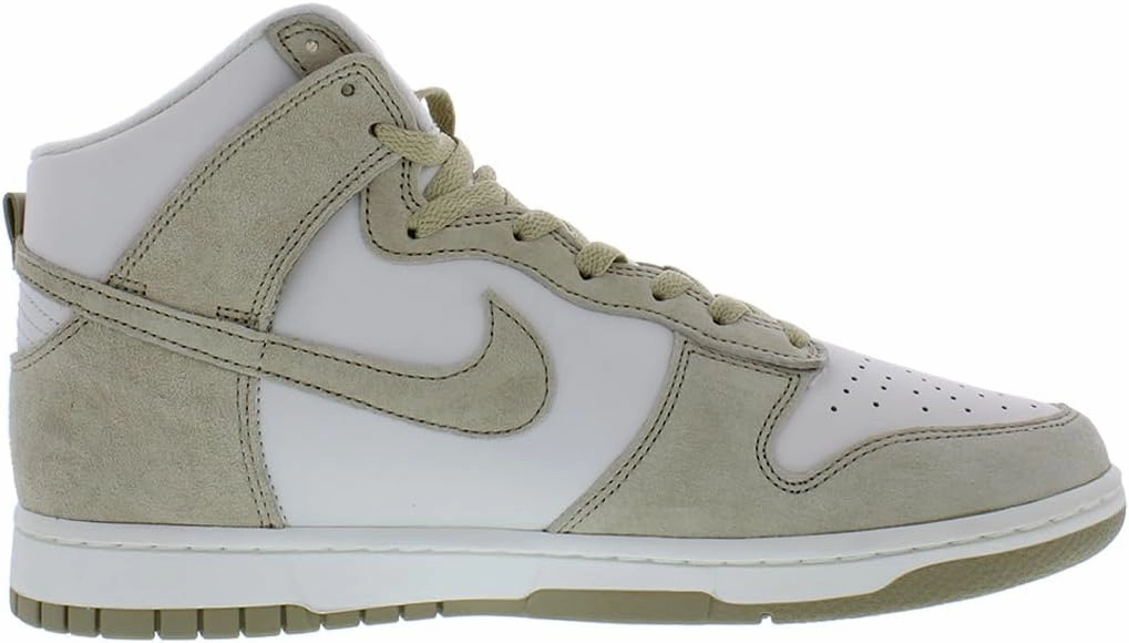 Nike Unisex-Adult Dunk High Retro Se Men's Shoes Nike Wrestling Shoes