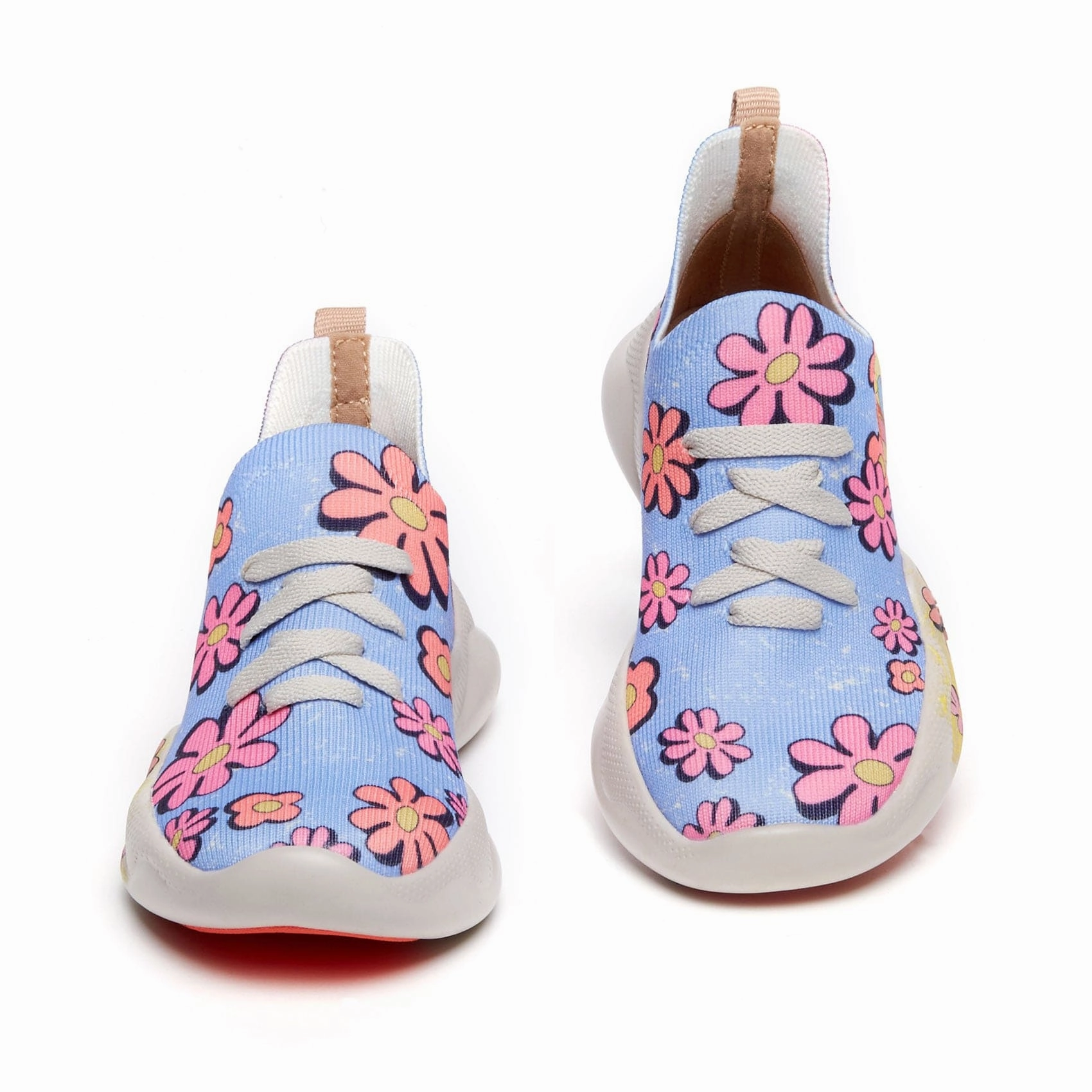 Badminton Shoes Online Sale Floral Picnic Mijas I Kid