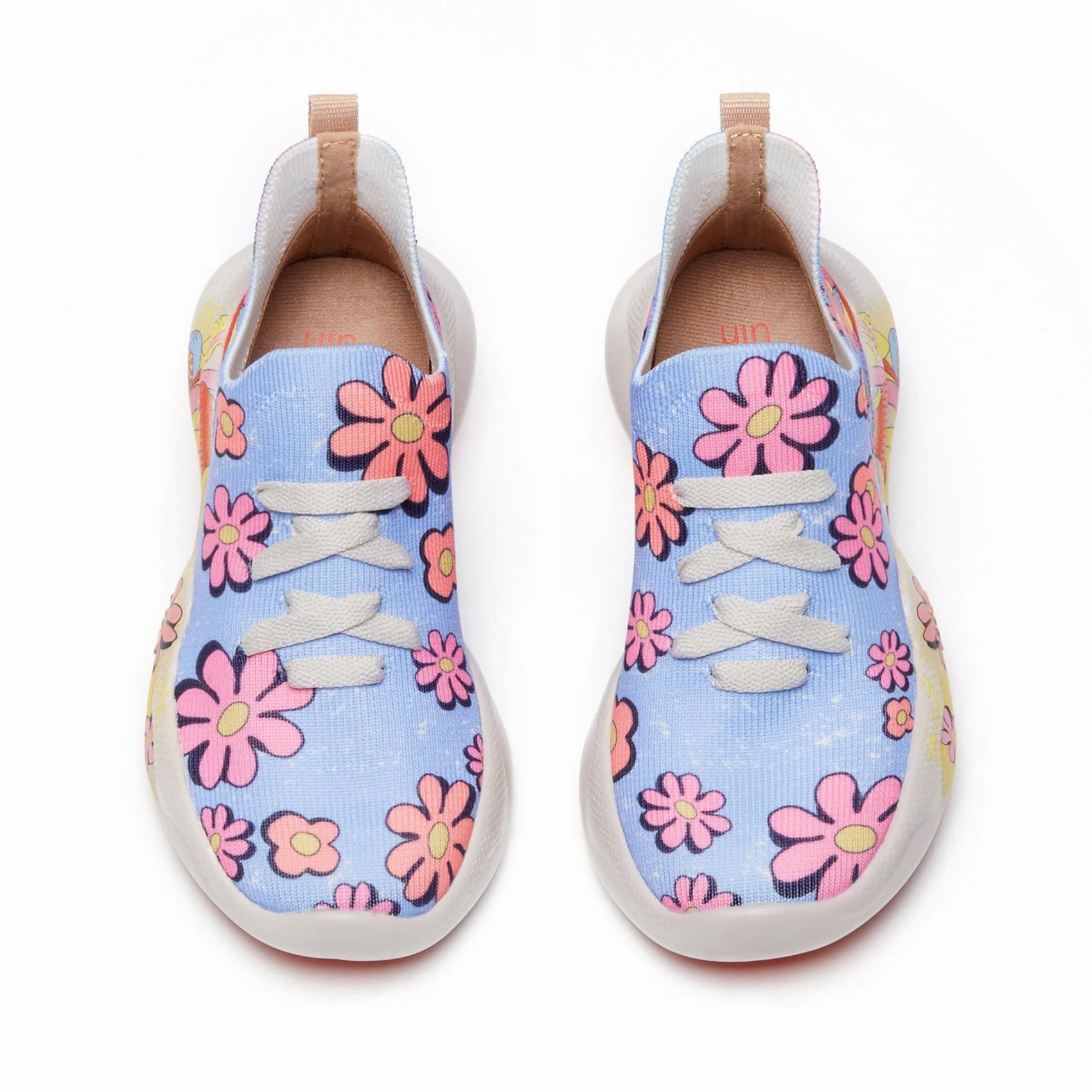 Floral Picnic Mijas I Kid Accel Badminton Price Philippines