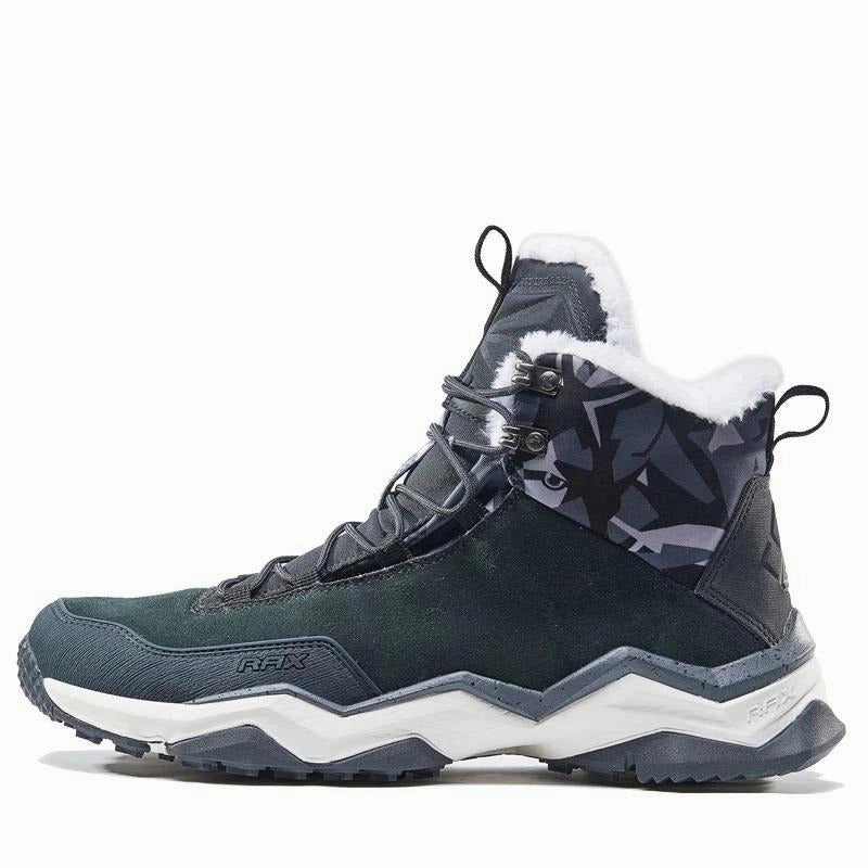 Rand Climbing Shoes Outdoor Hiking Boots Snowboots Sneaker Shoes V2