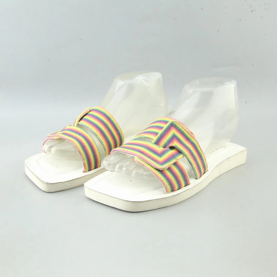 FRANCO SARTO . Delia Oxfords