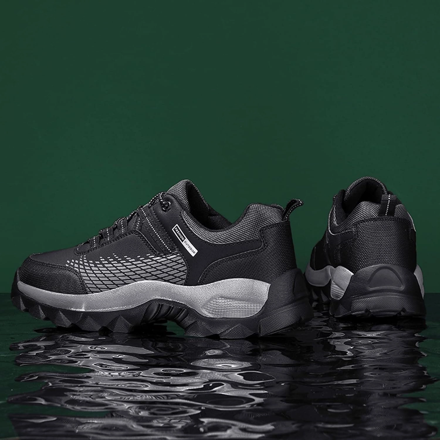 Mens Slip on Shoes Mens Tennis Shoes Sneaker for Men Slip on Shoe for Men Athletic Gym Breathable Sneaker Boots Sneakers