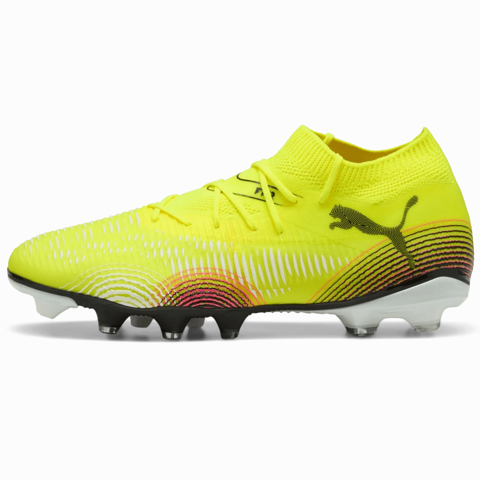 Soccer Cleats Charlotte Nc Puma Future 8 Match Firm/Artificial Ground Soccer Cleats - Audacity Pack (SP25)