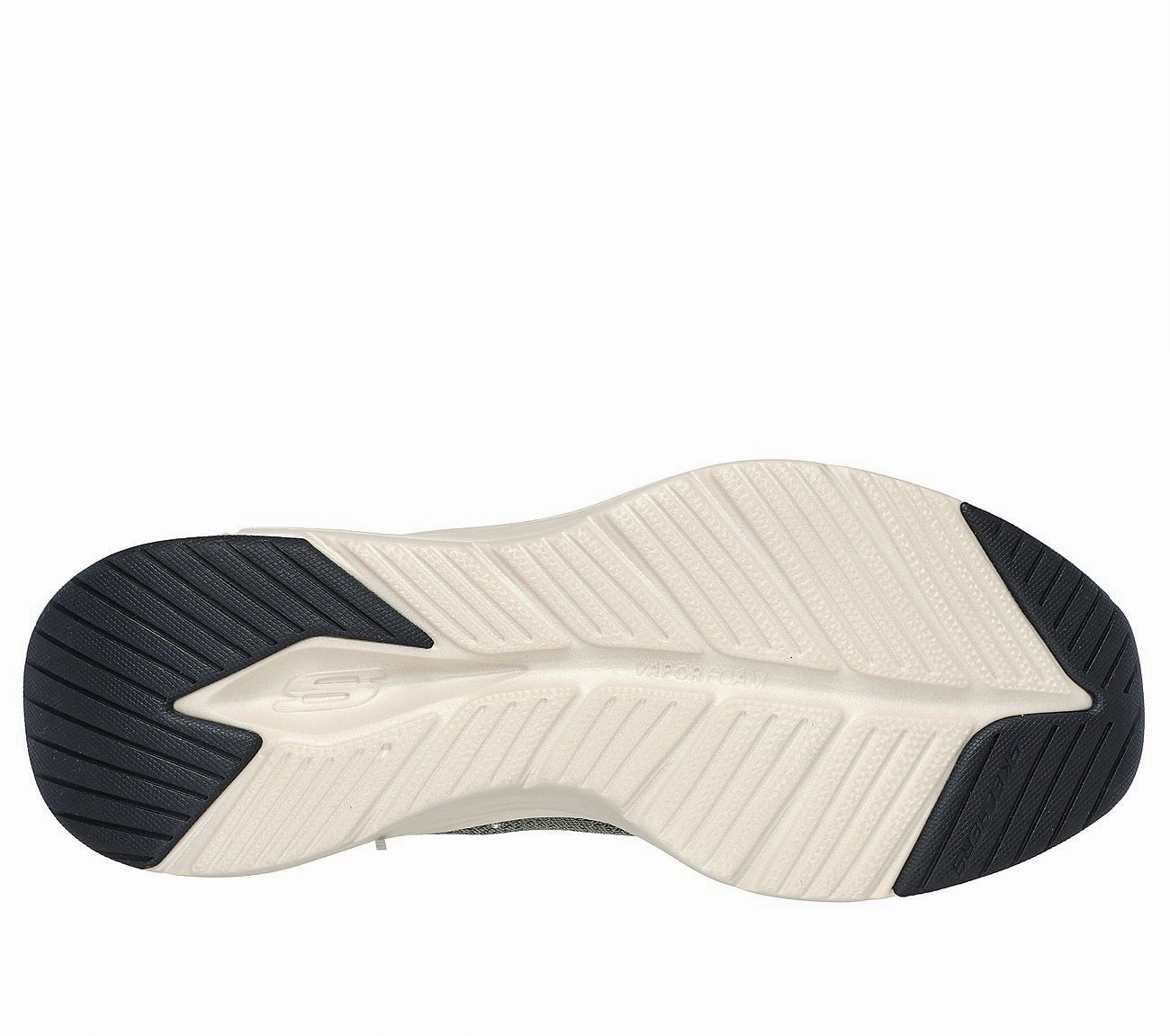 Rubber Boots Slip On VAPOR FOAM - VARIEN - OLIVE