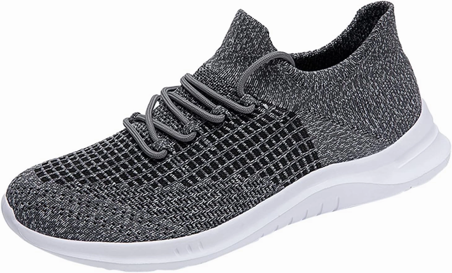 Dolce Vida Sneakers Men's Shoes Mens Walking Shoes Walking Shoe for Men Slip on Shoe for Men Athletic Gym Running Trail Sneaker