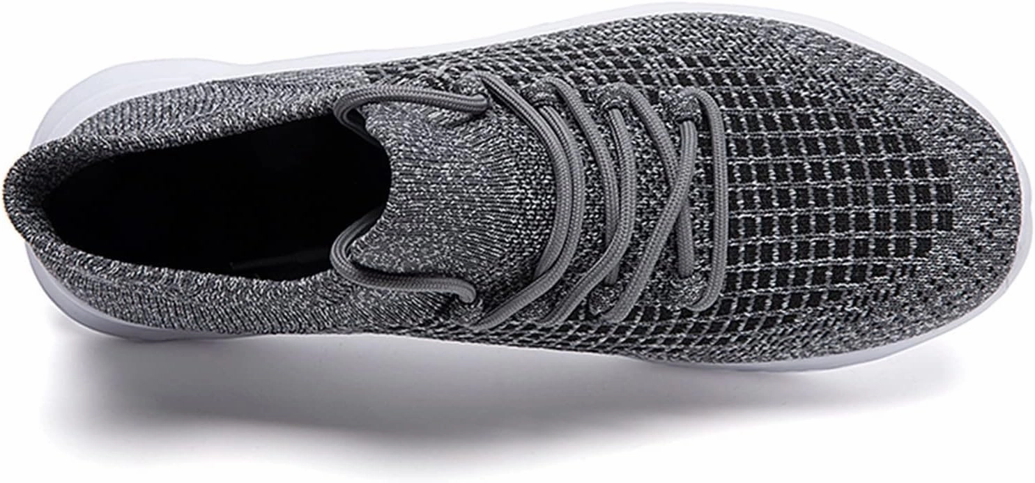 Men's Shoes Mens Walking Shoes Walking Shoe for Men Slip on Shoe for Men Athletic Gym Running Trail Sneaker Good Feet Sneakers