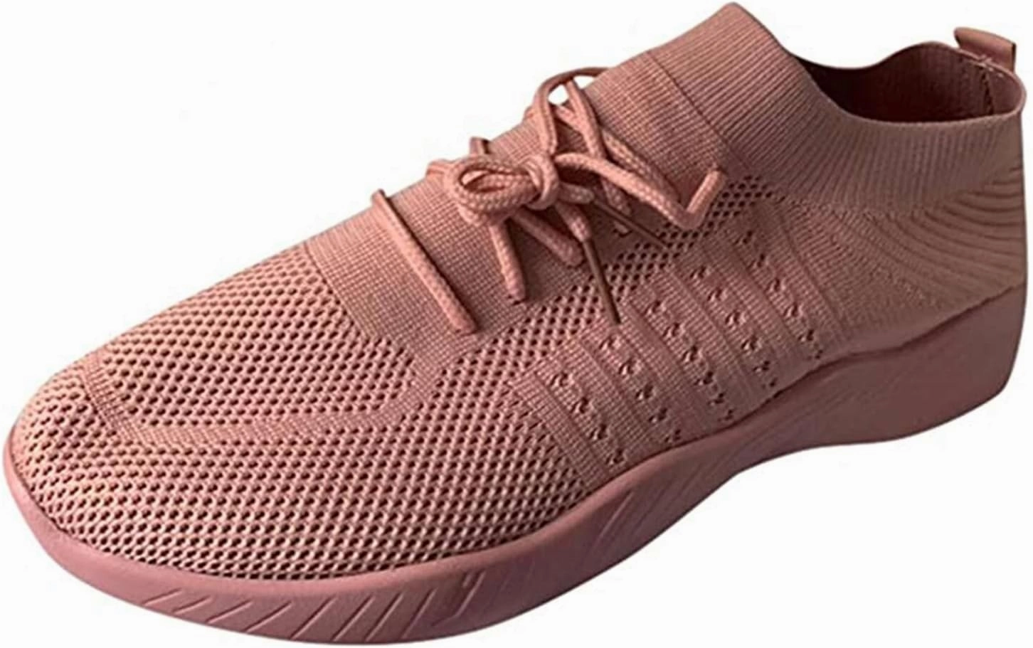 Dresses And Sneakers Ladmiple Walking Sneakers For Women Wide Width Athletic Running Shoes Slip On Mesh Athletic Tennis Workout Sneakers